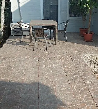 To Part Apartman 아파트 Kisköre