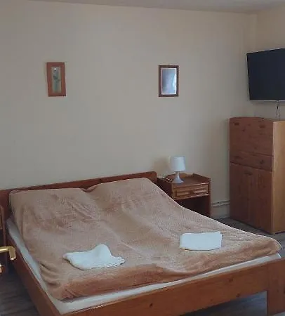 아파트 To Part Apartman *