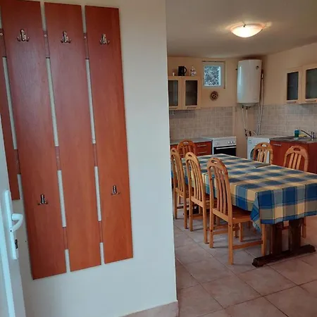 To Part Apartman * Kisköre