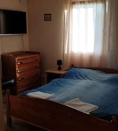 아파트 To Part Apartman *